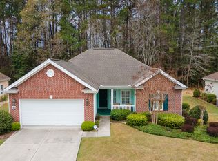 749 Ashley Manor Dr., Longs, SC 29568