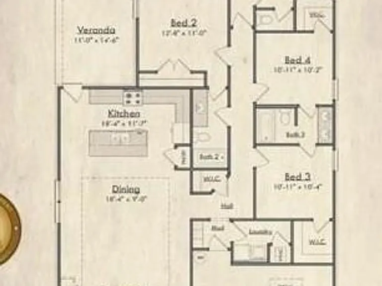 124 Keller Dr — Photo 32