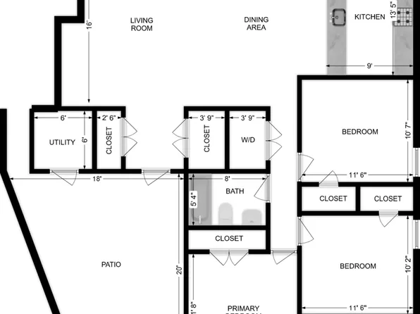 10 Prescott Street image 23 of 30