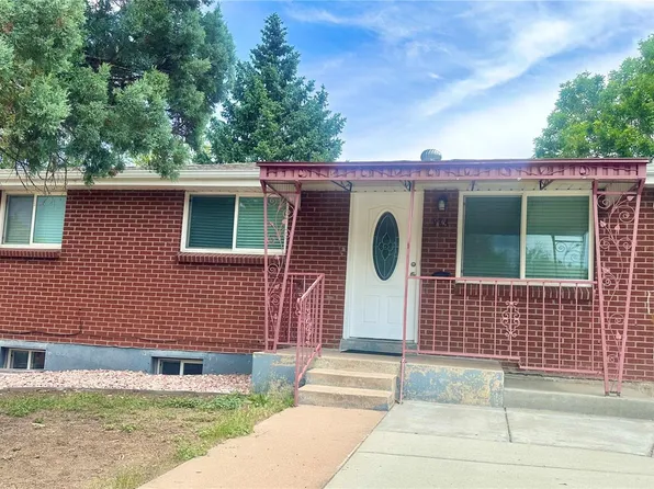 624 Winona Ct, Denver, CO 80204