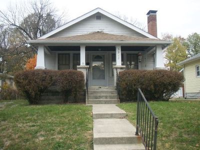 5942 E Rawles Ave, Indianapolis, IN, 46219