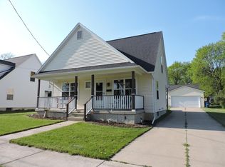 7468 Wade St, Swartz Creek, MI