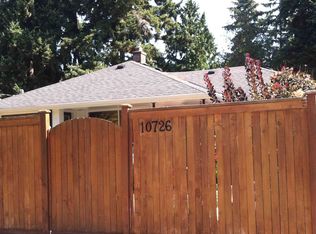 10726 Sand Point Way NE, Seattle, WA 98125