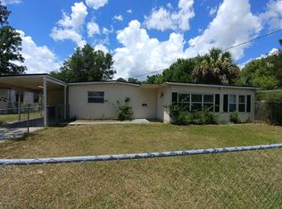 1468 Morgana Rd, Jacksonville, FL 32211