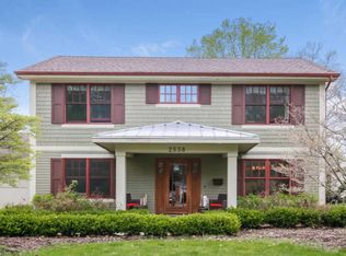 2558 Beechwood Dr SE, East Grand Rapids, MI 49506