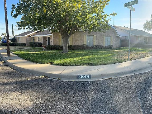 2844 Wildwood Ave, Odessa, TX 79761 | Zillow