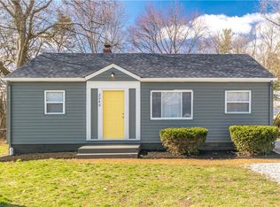 2048 N Moreland Ave, Indianapolis, IN