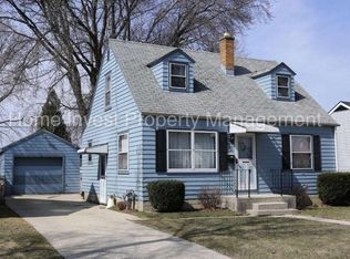 5345 N 58th St, Milwaukee, WI 53218