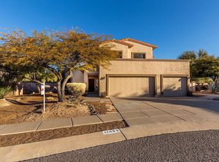 11065 E Blue Grama Dr, Tucson, AZ 85748