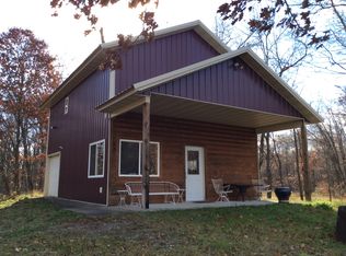 27291 Lost Lake Pass, Randall, MN 56475