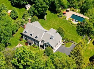 122 Silver Spring Rd, Ridgefield, CT 06877