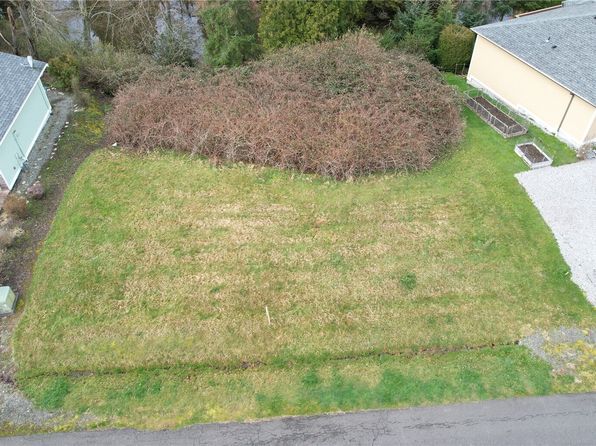 0 Comox Loop, Blaine, WA 98230