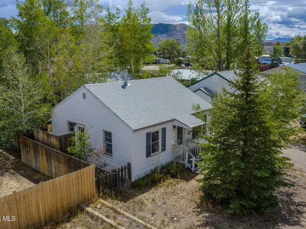 408 South 8th Street, Kremmling, CO 80459