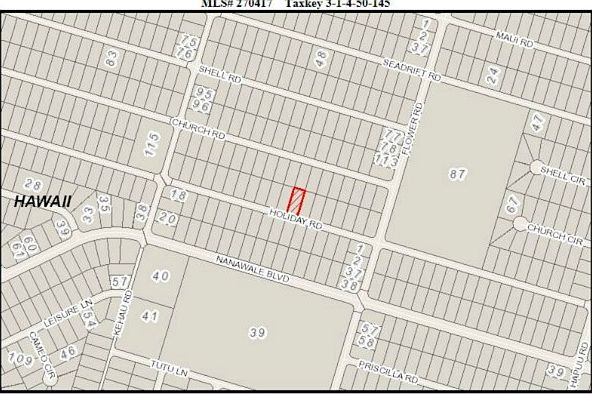 2nd image of Holiday Rd Lot 845