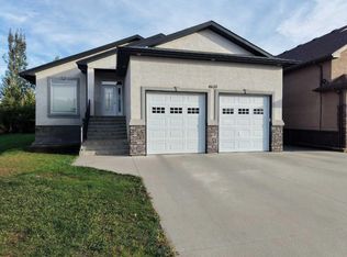 4635 62a Ave, Taber, AB T1G2J5
