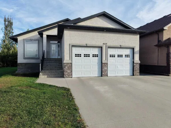 4635 62a Ave, Taber, AB T1G 2J5