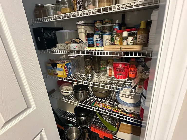 Pantry