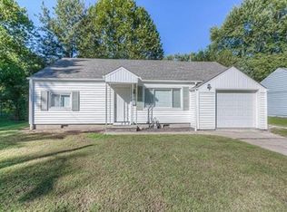 617 S Sherman Ave, Olathe, KS 66061