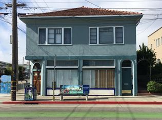 764 40th St, Oakland, CA