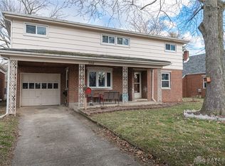 708 N Maple Ave, Fairborn, OH