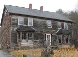 42 Potter Hill Rd, Westerly, RI 02891