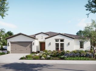Plan 1 Plan, Finale at Whitney Ranch, Rocklin, CA 95765