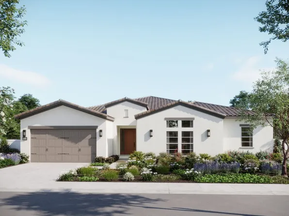 Plan 1 Plan, Finale at Whitney Ranch