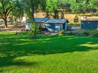 13543 Perimeter Rd, Grass Valley, CA 95949