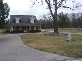 5793 Kingstree Hwy, Manning, SC 29102
