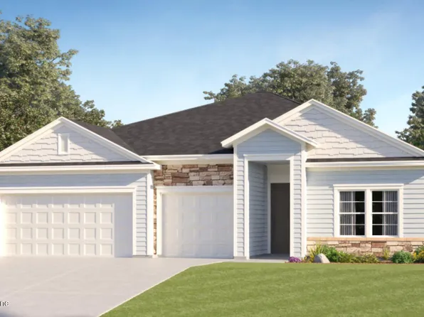 160 HASLER Avenue, St. Augustine, FL 32092