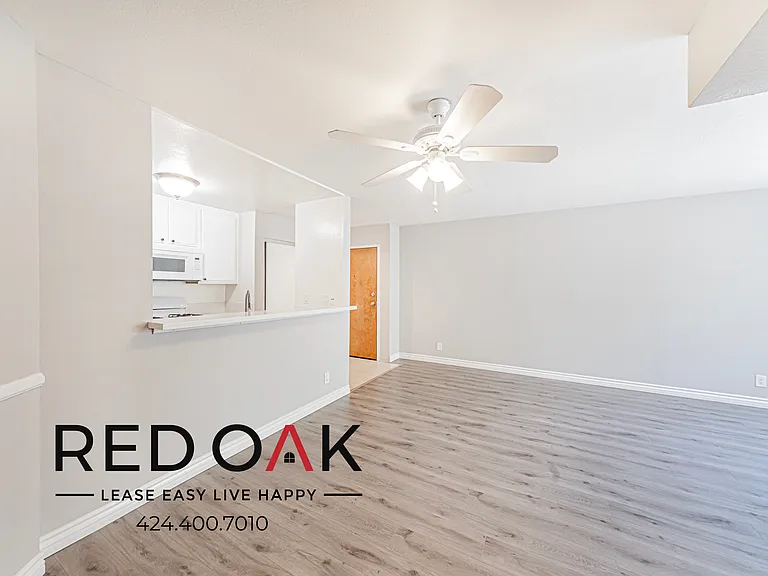 4451 Vista Del Monte Ave #101 — Photo 7