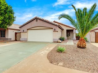 24605 N 38th Dr, Glendale, AZ 85310