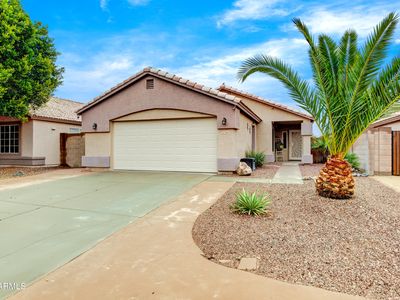 24605 N 38th Dr, Glendale, AZ, 85310