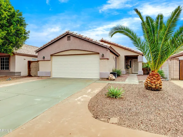24605 N 38TH Drive, Glendale, AZ 85310