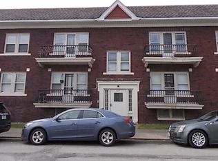 13619 San Diego Ave #1, Cleveland, OH