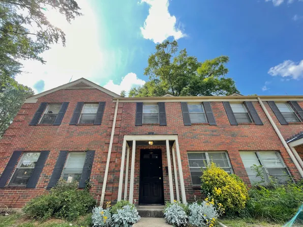 1615 Valley Ave, Birmingham, AL 35209