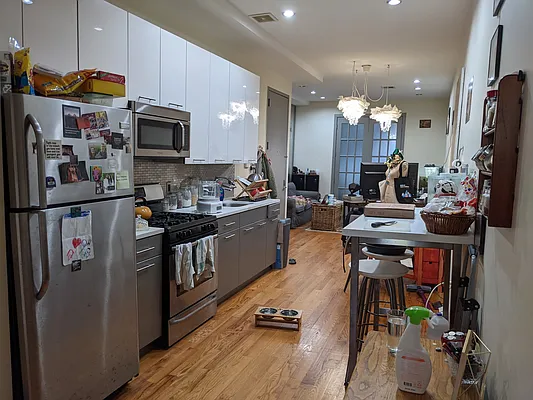 Rented by Greenrock Management | media 1