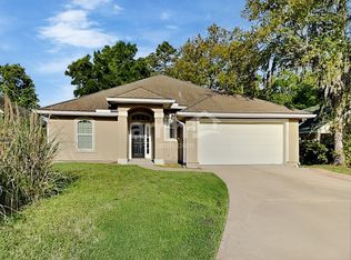 4228 Eagles View Ln, Jacksonville, FL 32277