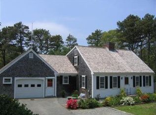 52 Locust Ln, Brewster, MA 02631