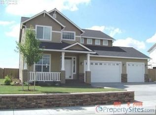 10706 NE 112th Pl, Vancouver, WA 98662