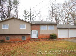 4676 Wildginger Run, Lithonia, GA 30038