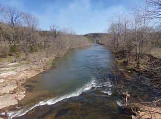 State Highway 354, Ash Flat, AR 72513