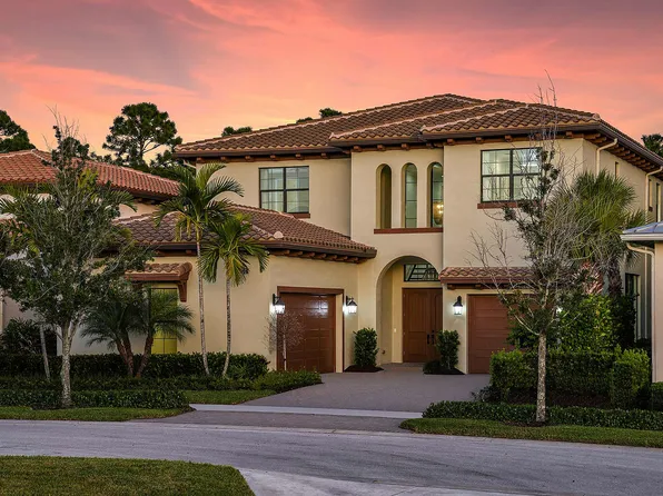 13312 Bernoulli Way, Palm Beach Gardens, FL 33418