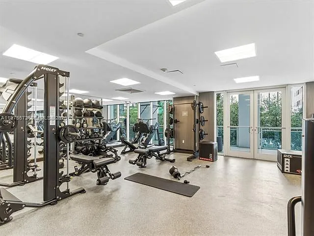 951 Brickell Ave #2610 — Photo 22