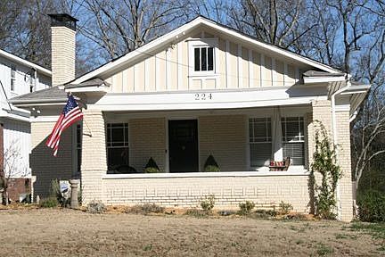 Great streeet in Oakhurst