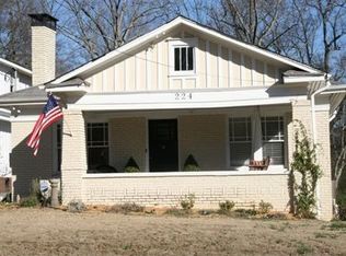 224 2nd Ave, Decatur, GA 30030