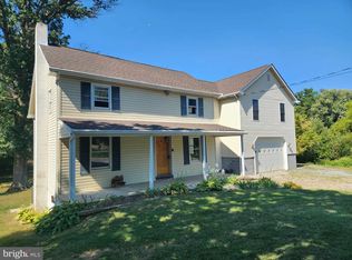 12968 Greensburg Rd, Smithsburg, MD 21783