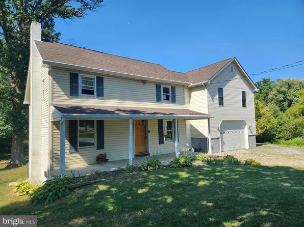 12968 Greensburg Rd, Smithsburg, MD 21783