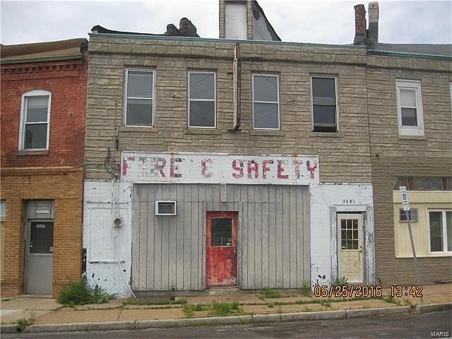 1st image of 3681-3683 South Broadway