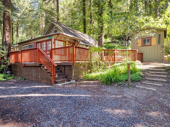 2nd image of 14944 Canyon 6 Road